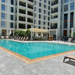 Apartment in Emirates