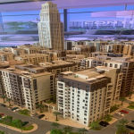 Apartment in Emirates