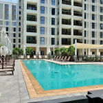 Apartment in Emirates