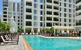 Property in Emirates