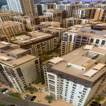 Apartment in Emirates
