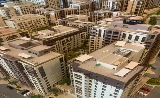 Property in Emirates