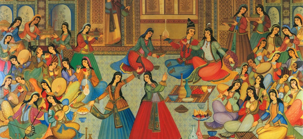 Geleneksel Türk Müziği ve Dansı Geleneksel Türk Müziği ve Dansı