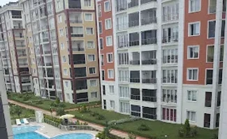 Property in Turkey