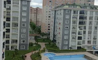 Property in Turkey