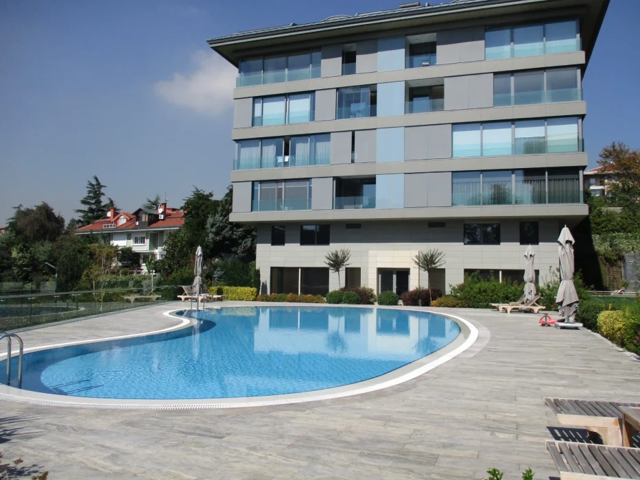 Property in Turkey