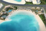 Rixos Bay Residences in Dubai Islands