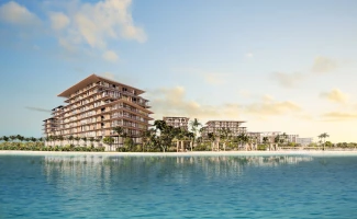 Property in Emirates