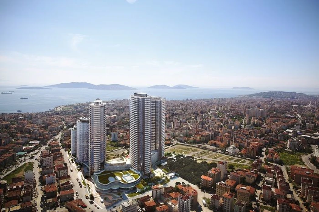 Property in Turkey
