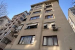 Bağdat Caddesi'ne Yakın 3+1 Daire Asansörlü