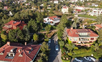 Property in Turkey