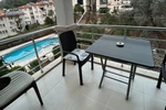 Duplex in an Elite Site by the Forest in Fethiye Deliktaş Region