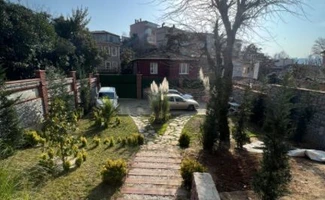 Property in Turkey
