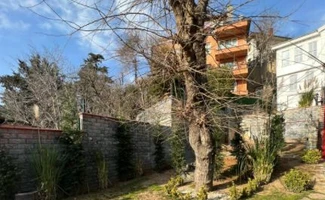 Property in Turkey