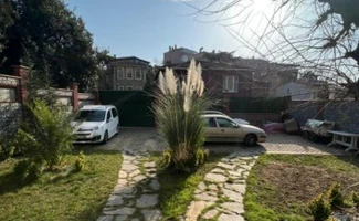 Property in Turkey