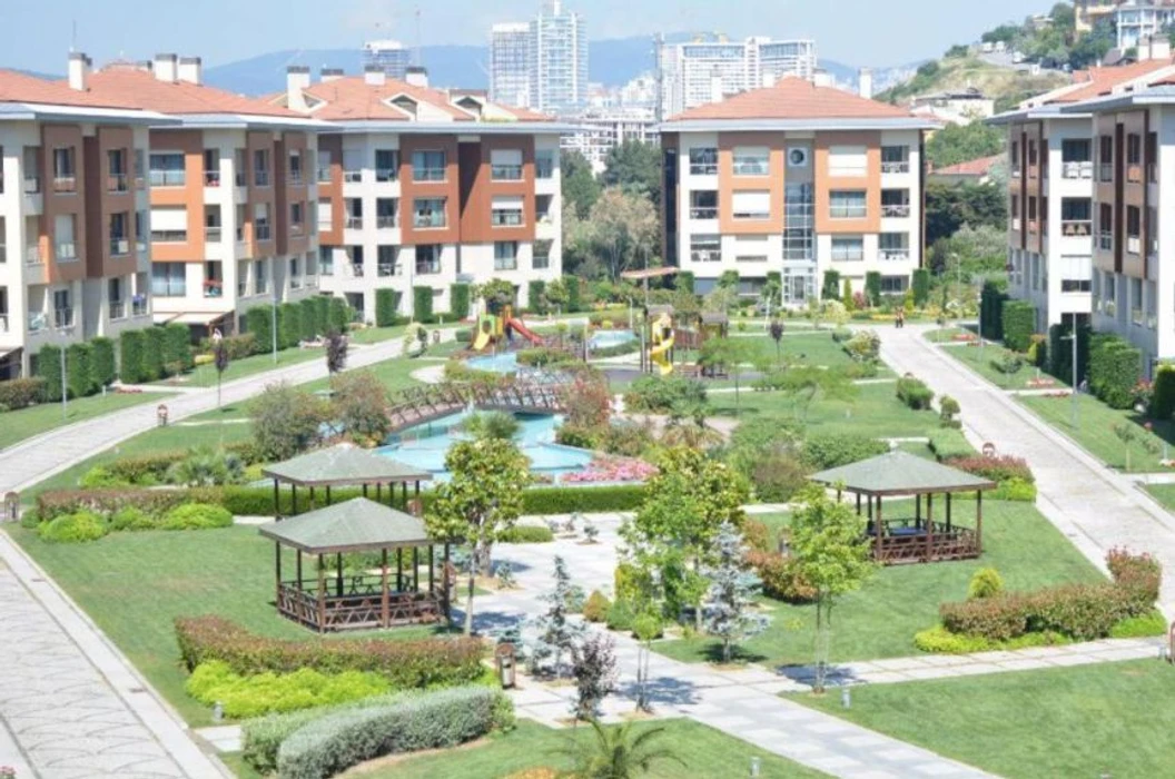 Property in Turkey