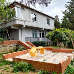 Villa in Turkey