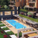 Apartment in Turkey
