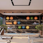 Apartment in Turkey