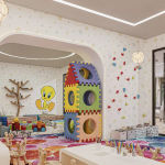 Apartment in Turkey