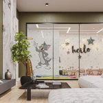 Apartment in Turkey