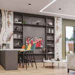 Apartment in Turkey