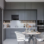 Apartment in Turkey
