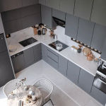 Apartment in Turkey