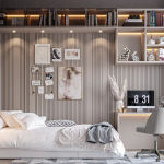 Apartment in Turkey