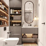 Apartment in Turkey