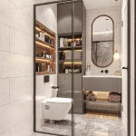 Apartment in Turkey