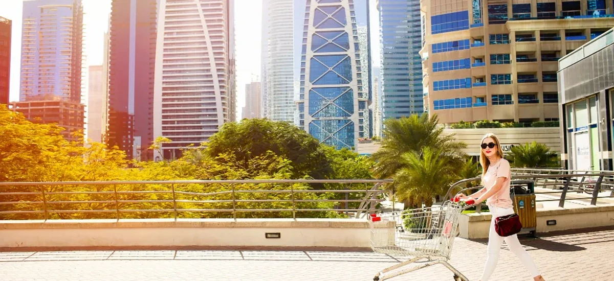 The Cost of Living in Dubai in 2023 The Cost of Living in Dubai in 2023