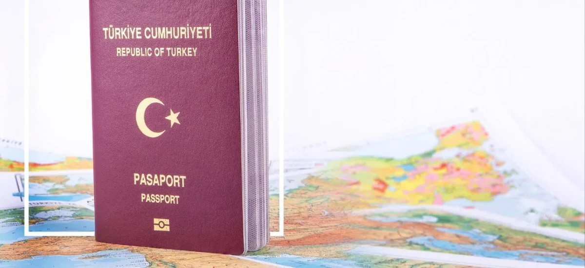 Turkey Citizenship in 2023: Benefits, Visa-free Countries, Step-by-Step Guide, and Requirements Turkey Citizenship in 2023: Benefits, Visa-free Countries, Step-by-Step Guide, and Requirements
