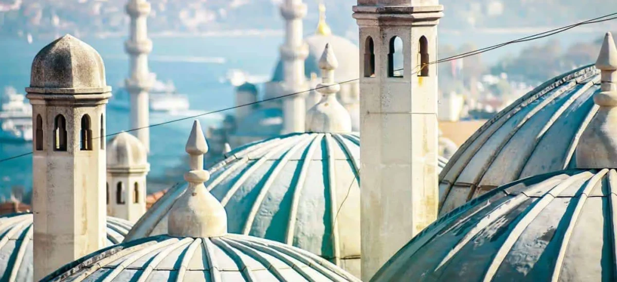 Living in Istanbul in 2023: The Best City in the World Living in Istanbul in 2023: The Best City in the World