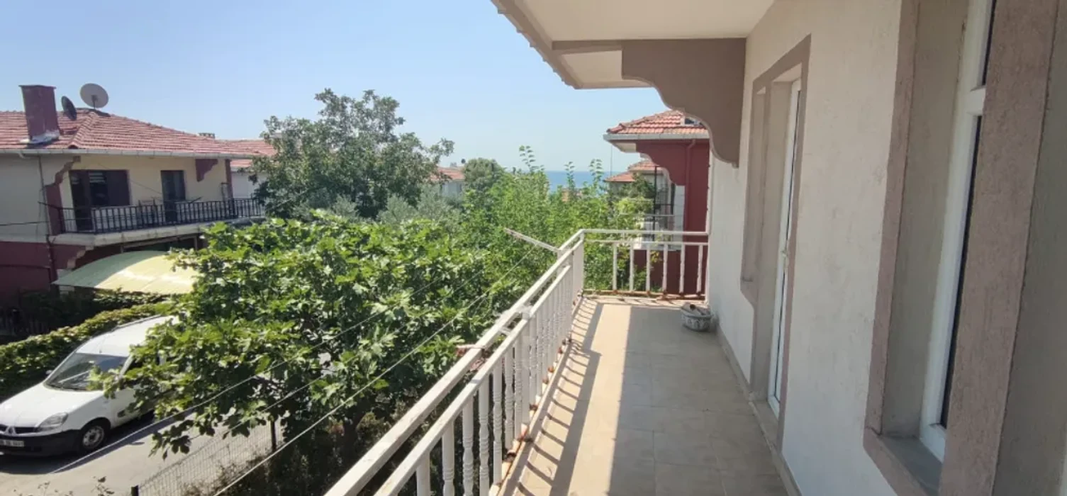 Property in Turkey