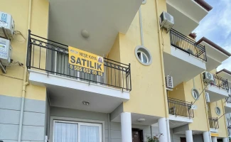 Property in Turkey