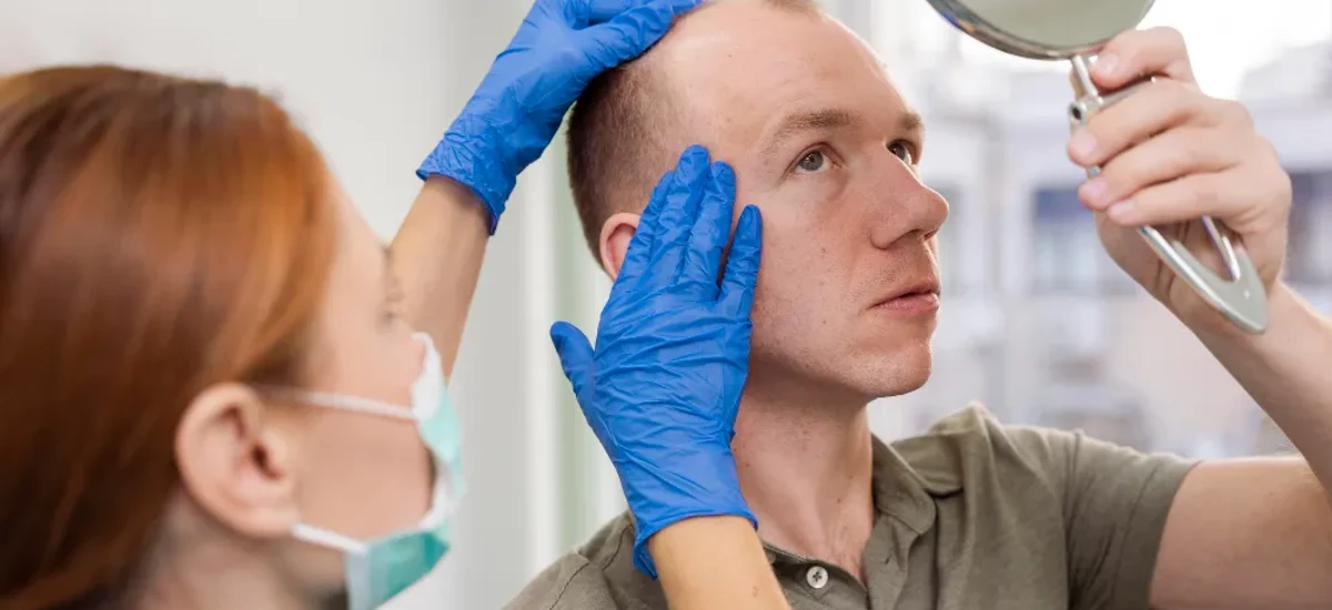 From Baldness to Beauty: A Look at Hair Transplantation in Turkey From Baldness to Beauty: A Look at Hair Transplantation in Turkey