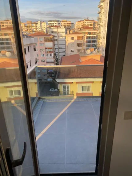 Property in Turkey