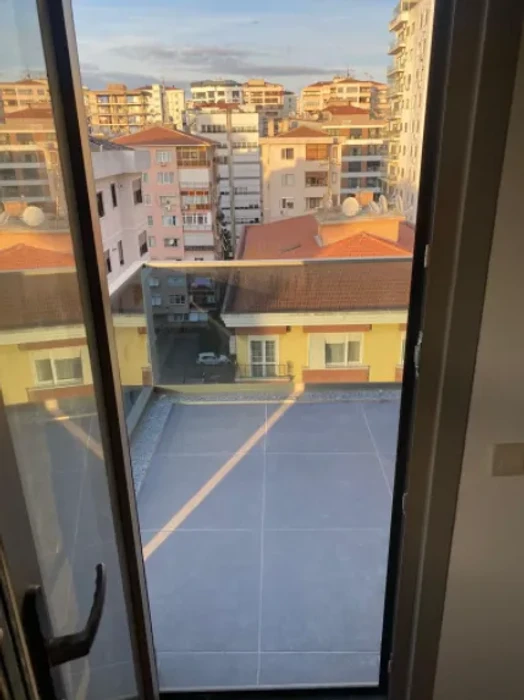 Property in Turkey