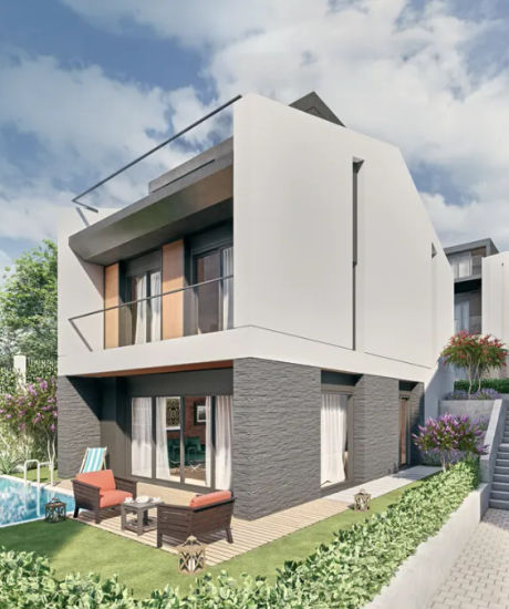 Villa in Türkiye