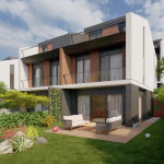 Villa in Türkiye