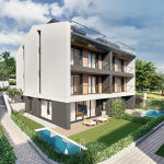 Villa in Türkiye