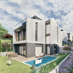 Villa in Türkiye