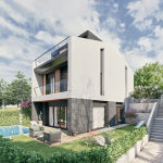 Villa in Türkiye