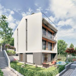 Villa in Türkiye