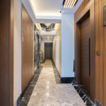 Apartment in Turkey