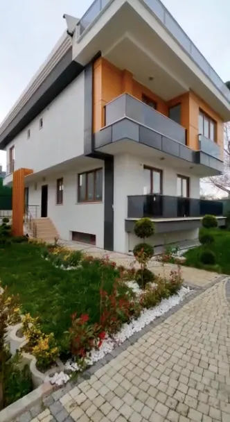Property in Turkey