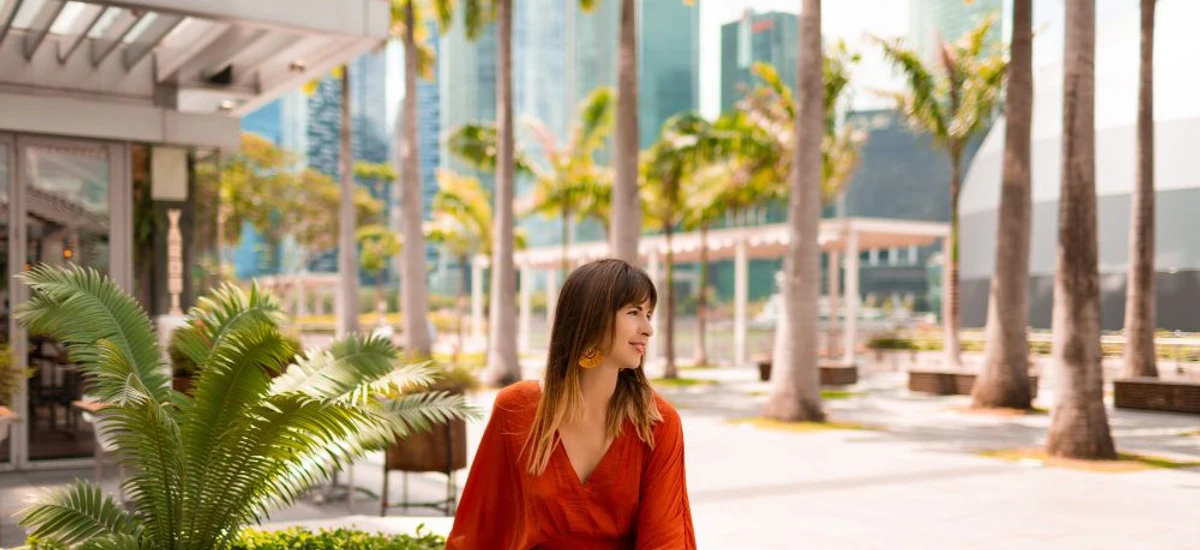 How to Dress in Dubai? How to Dress in Dubai?