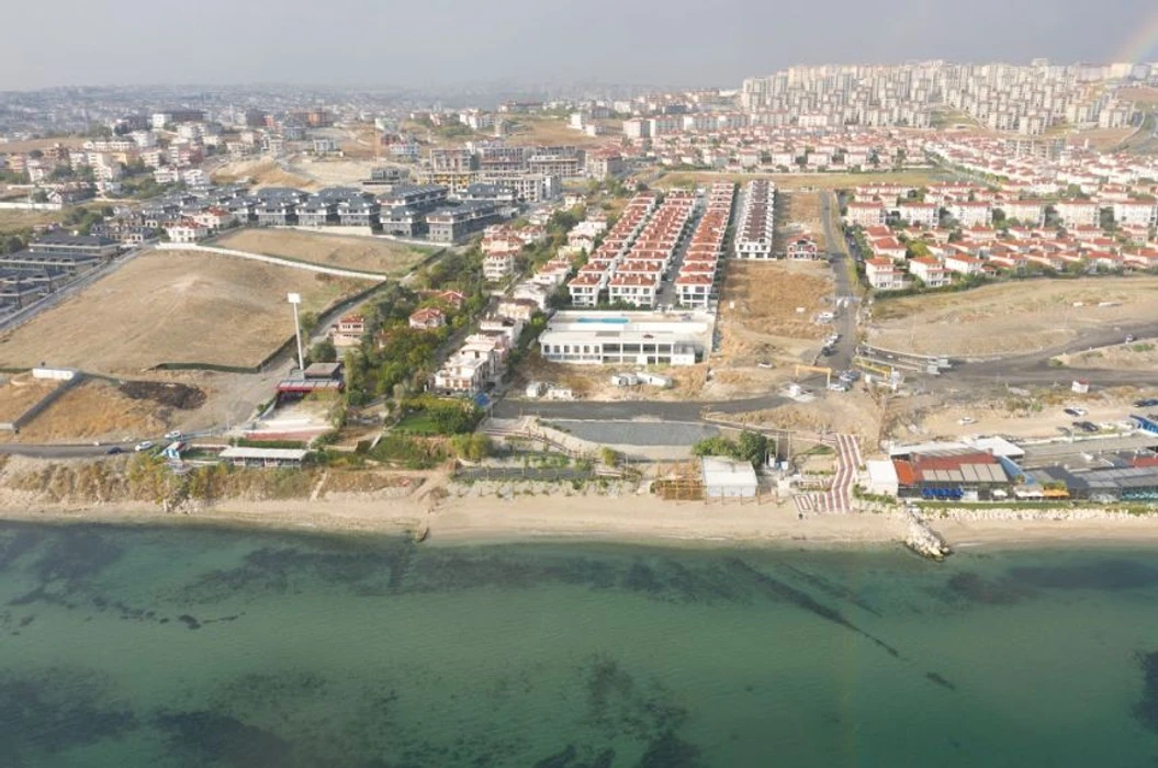 Property in Turkey