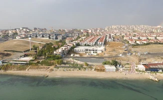 Property in Turkey